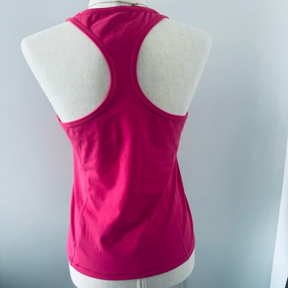 RYDERWEAR TOP  M  VGUC PINK - Picture 6 of 11